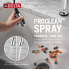 Delta Touch2O Kitchen Faucet with Touchless
