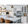 Delta Broderick Wall Mount Pot Filler