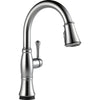 Cassidy Cassidy Touchless Kitchen Pull-down Chrome - Arctic Stainless