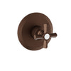 Baril Complete pressure balanced shower control valve