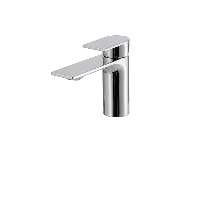 Aquabrass Single-hole lavatory faucet