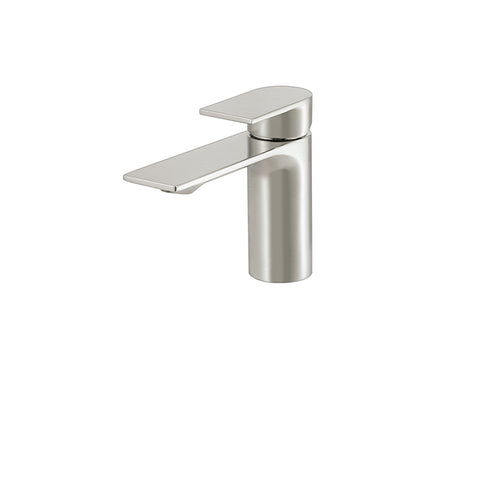 Aquabrass Single-hole lavatory faucet