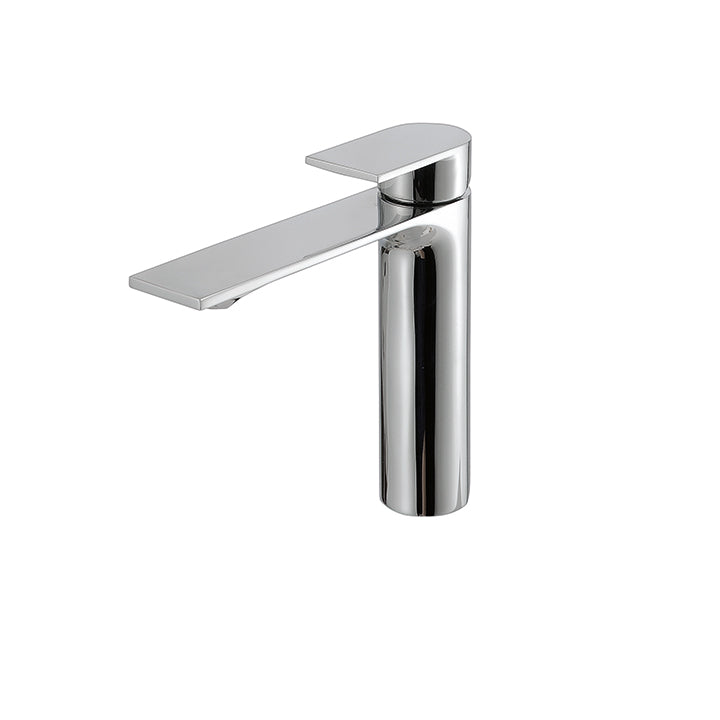 Aquabrass Tall single-hole lavatory faucet