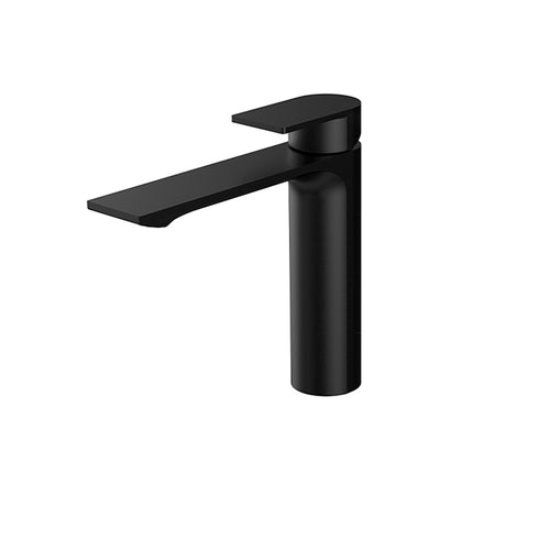 Aquabrass Tall single-hole lavatory faucet
