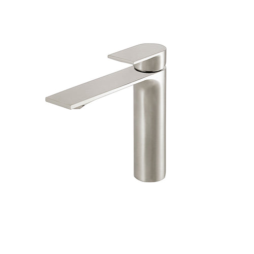 Aquabrass Tall single-hole lavatory faucet