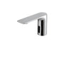 Aquabrass Touchless single-hole lavatory faucet