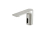 Aquabrass Touchless single-hole lavatory faucet