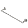 Rubinet Towel Bar 24" Polished Nickel