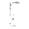 KALIA GRAFIK TD3-PLUS Shower systems