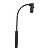 Rubinet Hand Held Shower Bidet Only Matt Black