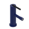 Rubinet Single Control Bidet Fitting (less drain) Midnight Blue