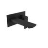 Baril Wall-mounted tub faucet