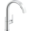 Delta Single Handle Pull Down Kitchen