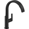 Delta Single Handle Pull Down Kitchen