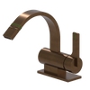 Rubinet Single Control Bidet Fitting (less drain) Oil Rubbed Bronze