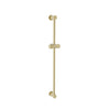 Baril Shower bar with slider