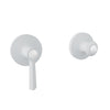 Baril Complete 3/4" thermostatic valve