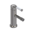 Rubinet Single Control Bidet Fitting (less drain) Polished Nickel