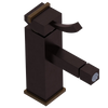 Rubinet Single Control Bidet Fitting (less drain) Oil Rubbed Bronze