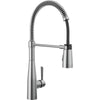 Essa Essa Spring Chrome - Arctic Stainless