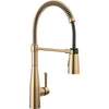 Essa Essa Spring Chrome - Champagne Bronze