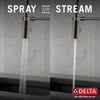 Delta Touch2O Kitchen Faucet with Touchless