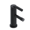 Rubinet Single Control Bidet Fitting (less drain) Matt Black