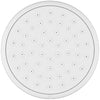 Grohe 100 Shower Head, 4" - 1 Spray, 5.7 L/min (1.5 gpm)