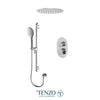 Tenzo 2 Functions Fluvia 2-Way Shower Kit