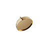 Baril Sunflower 8" shower head