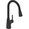 Delta Banting Pulldown Kitchen Faucet - Golzar Home