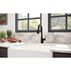Delta Banting Pulldown Kitchen Faucet - Golzar Home
