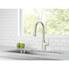 Delta Banting Pulldown Kitchen Faucet - Golzar Home