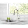 Delta Banting Pulldown Kitchen Faucet - Golzar Home
