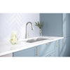 Delta Banting Pulldown Kitchen Faucet - Golzar Home