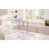Delta Banting Pulldown Kitchen Faucet - Golzar Home