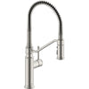 Delta PULLDOWN INDUSTRIAL SPRING KITCHEN