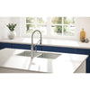 Delta PULLDOWN INDUSTRIAL SPRING KITCHEN