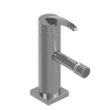 Rubinet Single Control Bidet Fitting (less drain) Satin Nickel
