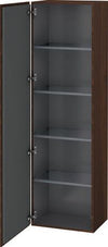 Duravit Linen Cabinet #LC1181 L/R