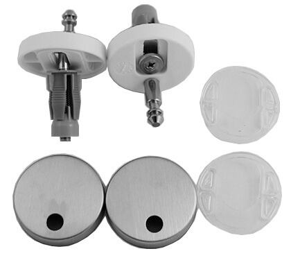 Duravit Toilet Seat Hinge #006162
