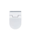 Duravit ME By Starck Wall-mounted Toilet Less Seat #252959