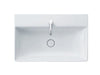 Duravit Wall Mounted Sink #235380