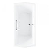 TOTO Clayton® Air Bath 71-5/8" x 35-7/8" x 25-3/8"