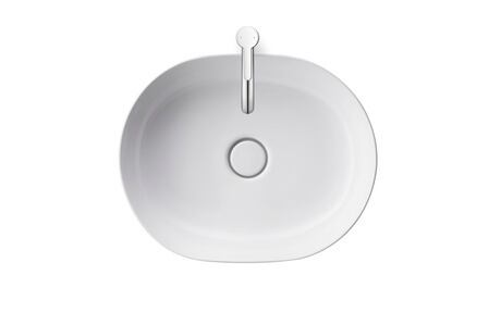 DuraCeram Vessel Sink #037950