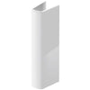 Duravit D-Code Pedestal White High Gloss - 08632700002