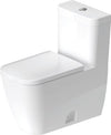 Duravit One Piece Toilet #212101