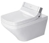 Duravit Durastyle Wall Hung Toilet for Sensowash #253759