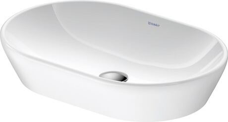 Duravit Vessel Sink #237260