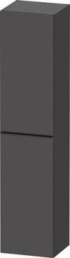 Duravit D-neo Linen Cabinet #DE1328 L/R